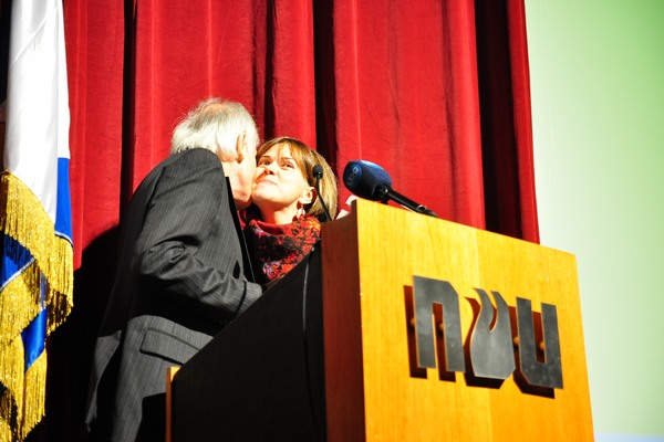 Opening of the 6th NDU Film Festival